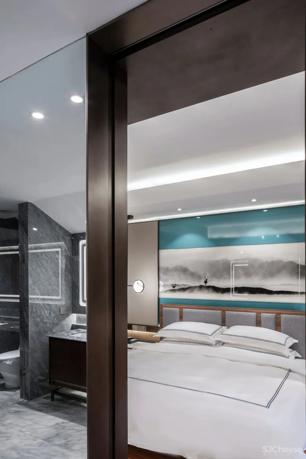 VBD:LUEXH HOTEL乐禧乐熹酒店