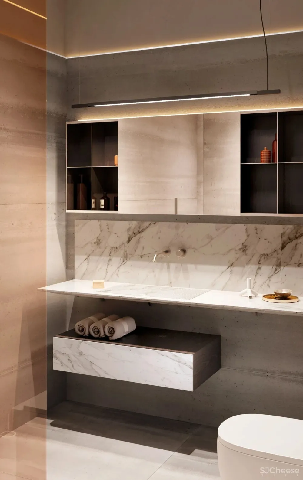 温润、朴质的高级美学！