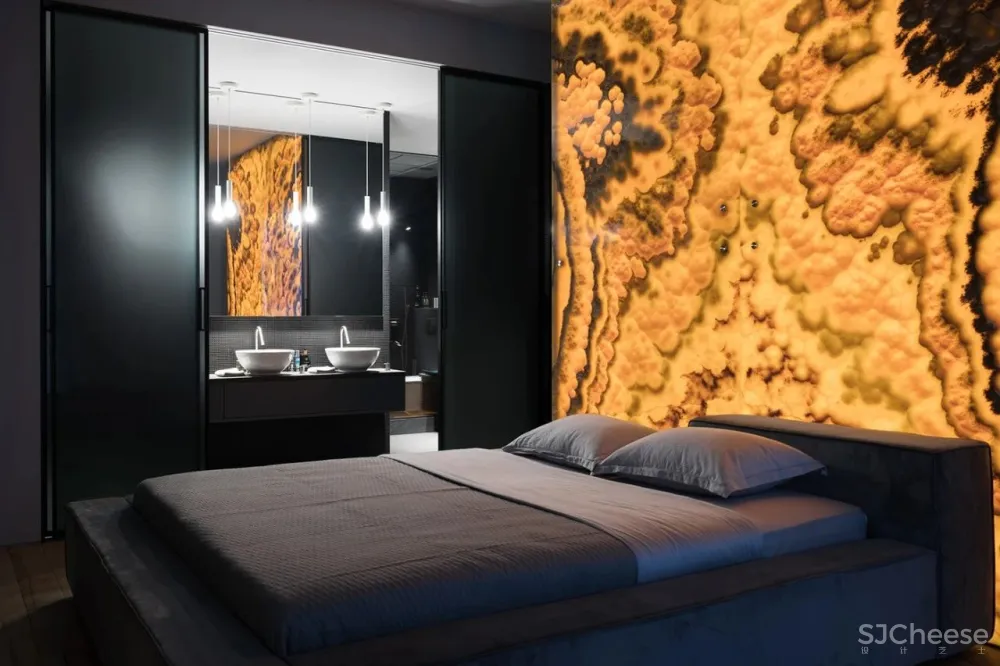 高级灰 禁欲风,还原极简主义本质