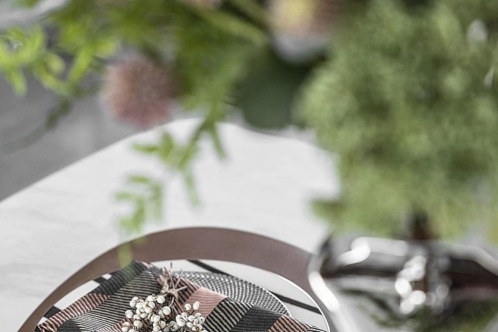 新希望 • 华发杭州锦粼云荟下跃样板间 丨AVAD范可萨