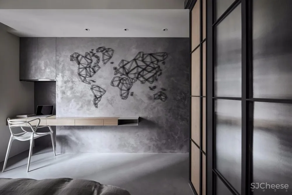 什么是“裸感”设计?