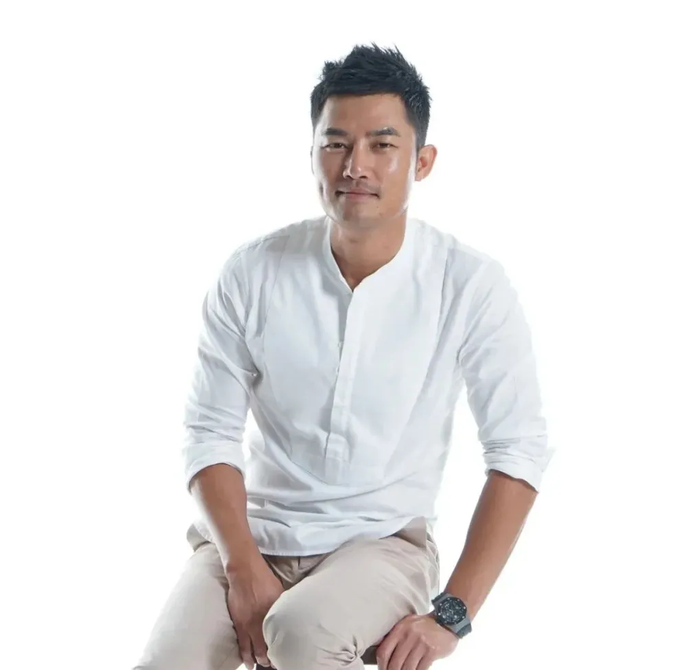 郑炳坤新作丨在建筑之美与现实之真中求得平衡