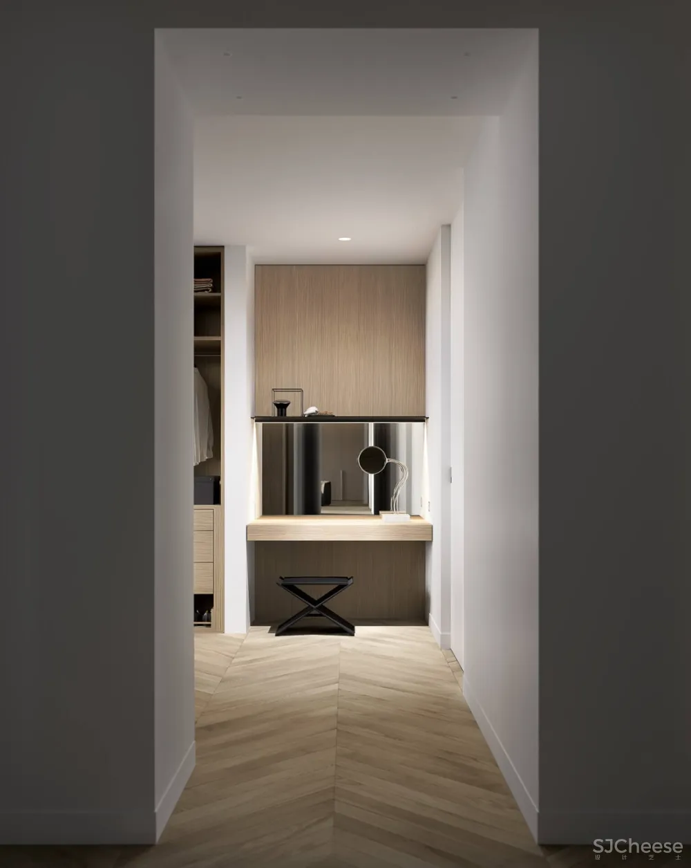 一个好的地产项目，从一张好的效果图开始