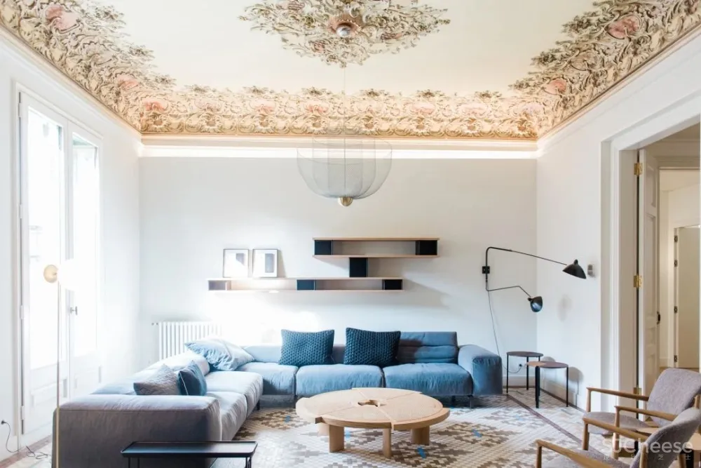 北上广三居室房价，get高迪挚友获奖无数的作品