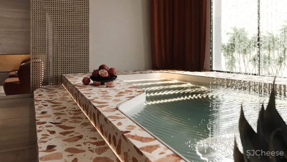 Jasmin Kodzha 优雅多义的艺术秩序