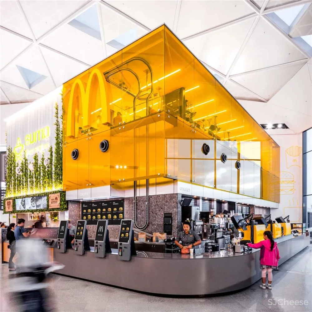 『跨越空间的设计』第10届艾特奖获奖作品赏析（中）