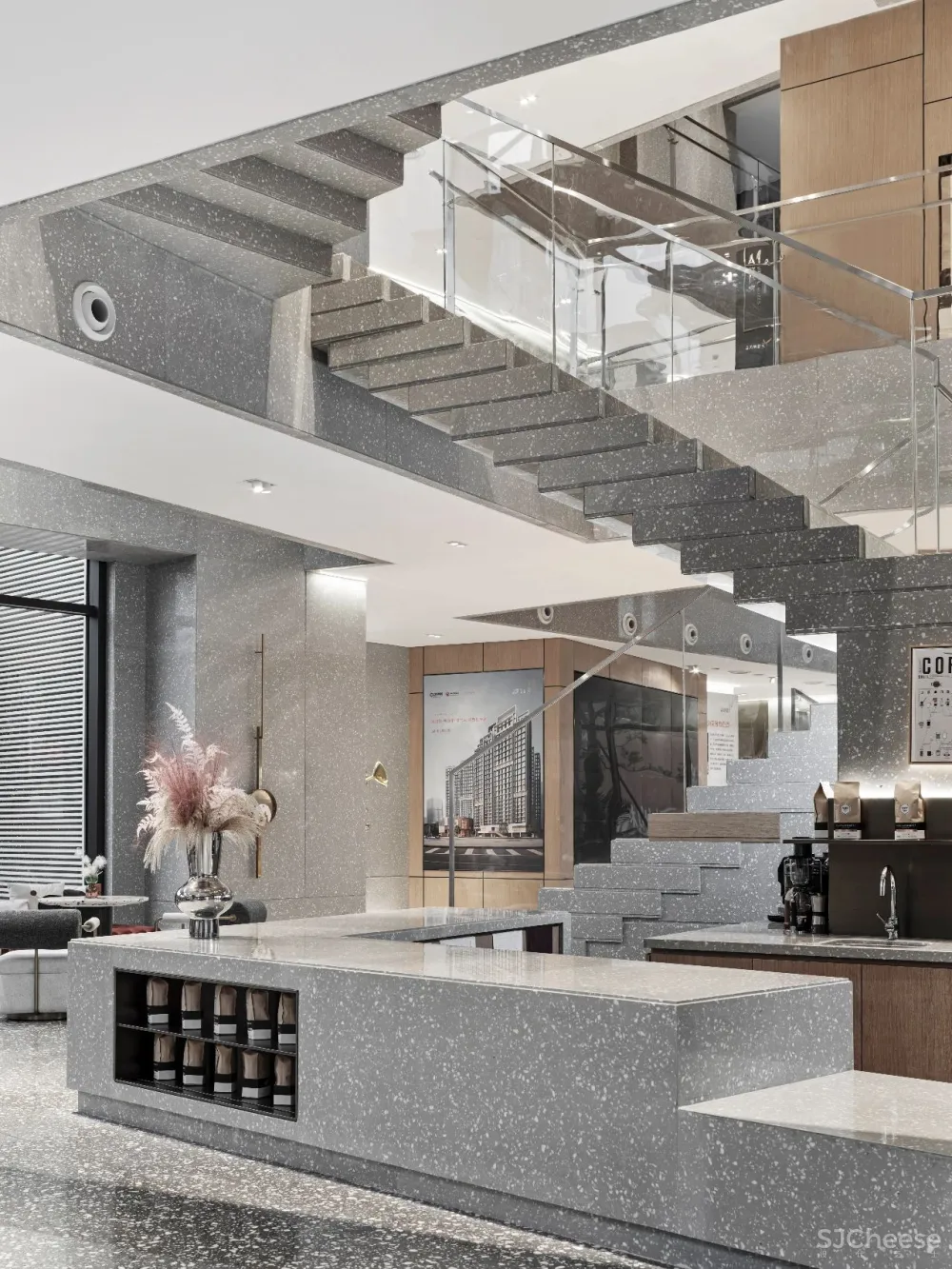 长沙再现“炸裂”网红新地标，颜值堪称惊艳！