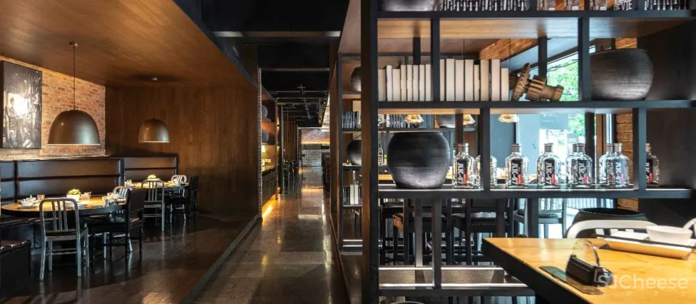 沈雷 × 张福记:用温暖的力量,使品牌深情