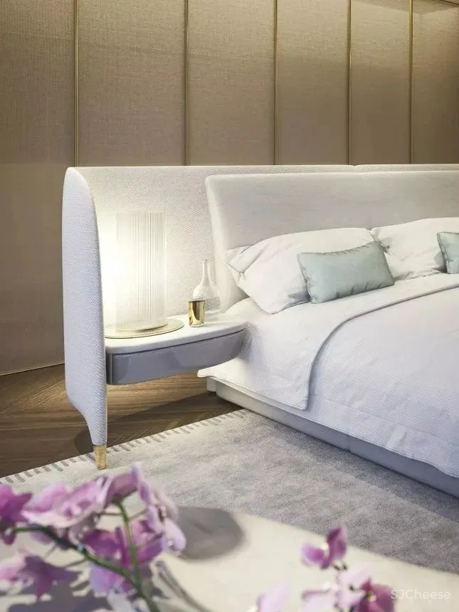 Mayfair Park伦敦最新顶级豪宅 By Jouin Manku