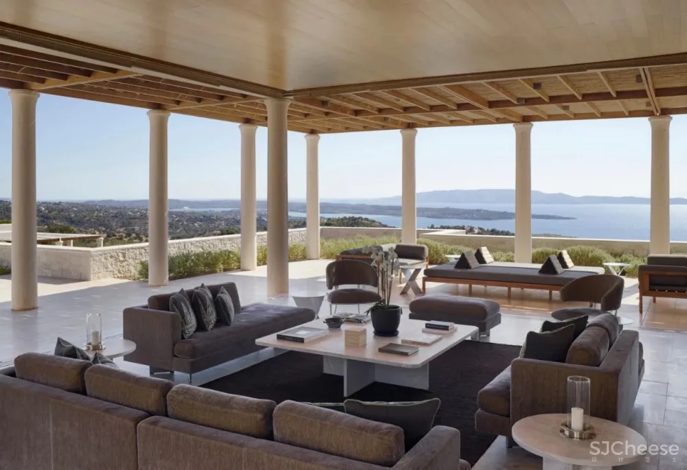 安缦背后的顶级大师,Kerry Hill、Ed Tuttle等,每一位都值得被重新认识！