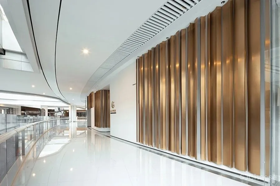 艾迩肤医疗美容恒隆广场店