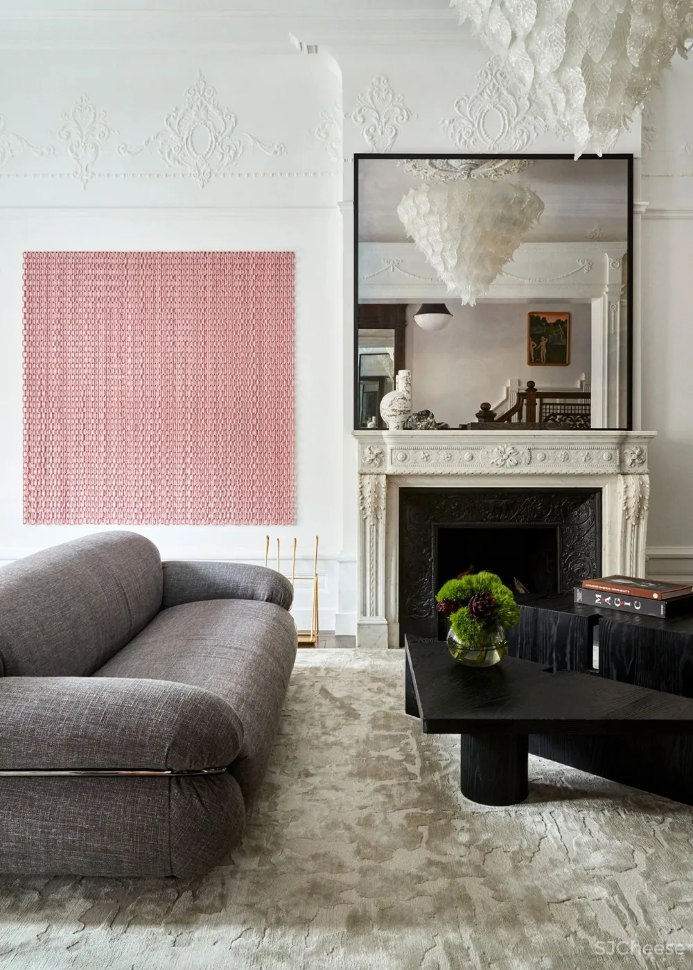 Gillian Dubin｜布魯克林之路回憶