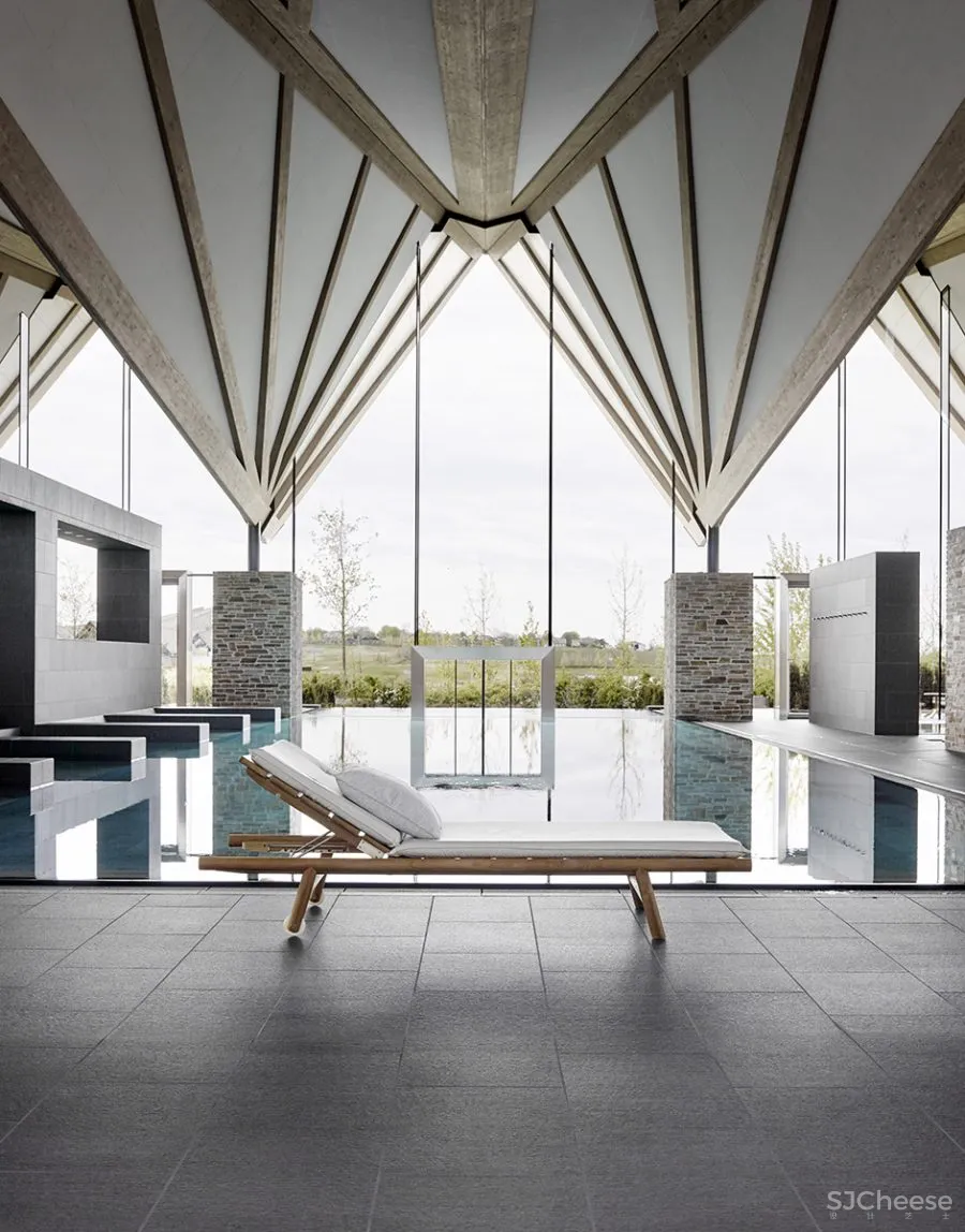 2020,全球32间最新设计酒店