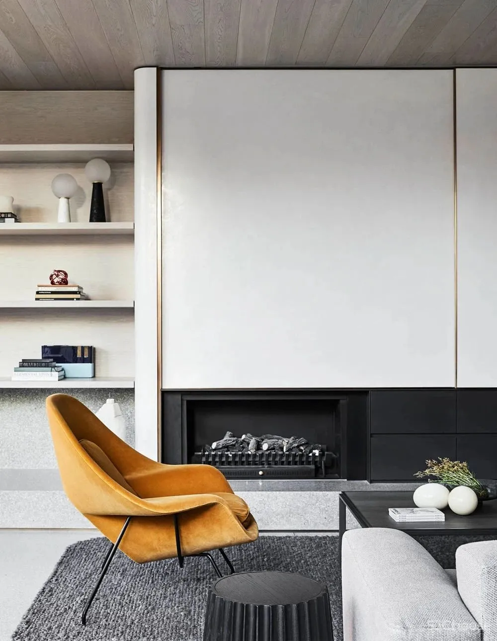 撞色怎么玩?“以小撞大”,美出新高度!