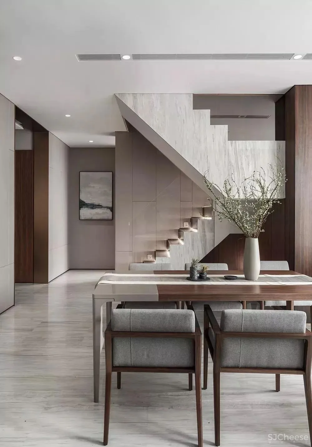 郑州豪宅考察 独家解读永威、建业、康桥等本土开发商高端住宅项目