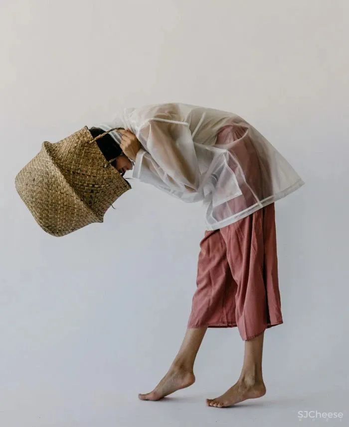 为什么现代侘寂，越来越受欢迎？