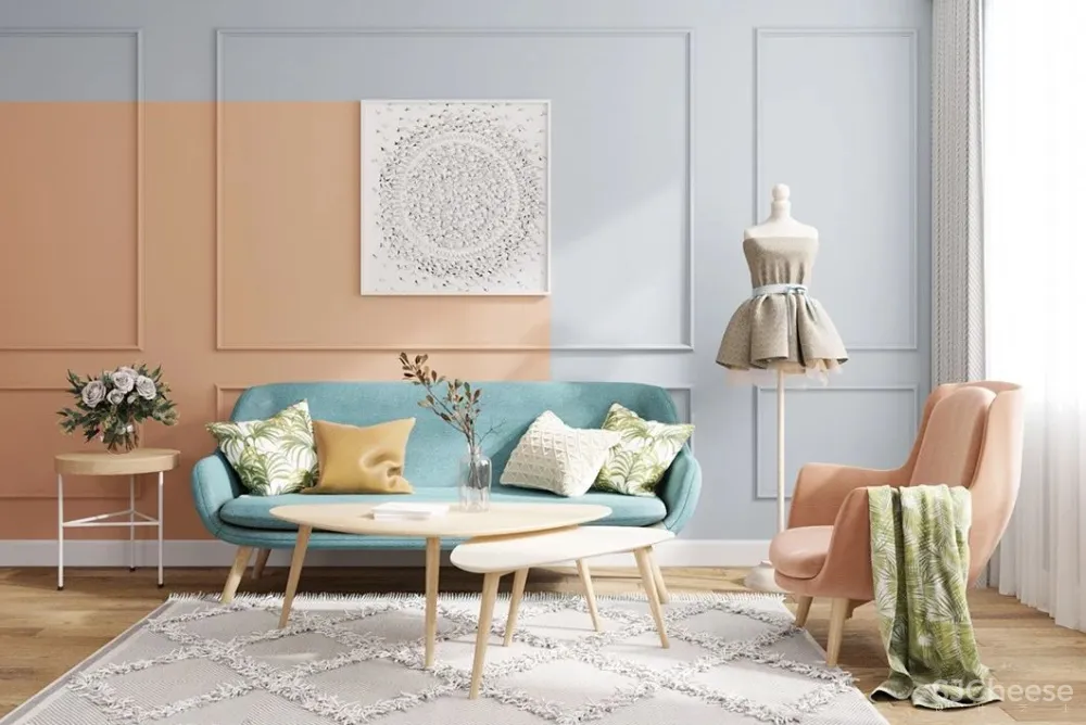 2020年流行色,美极了!