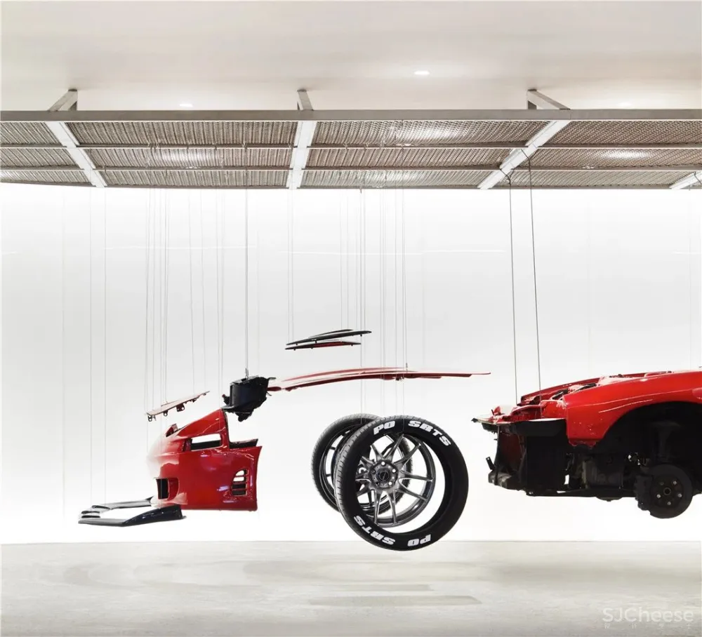 『跨越空间的设计』第10届艾特奖获奖作品赏析（中）