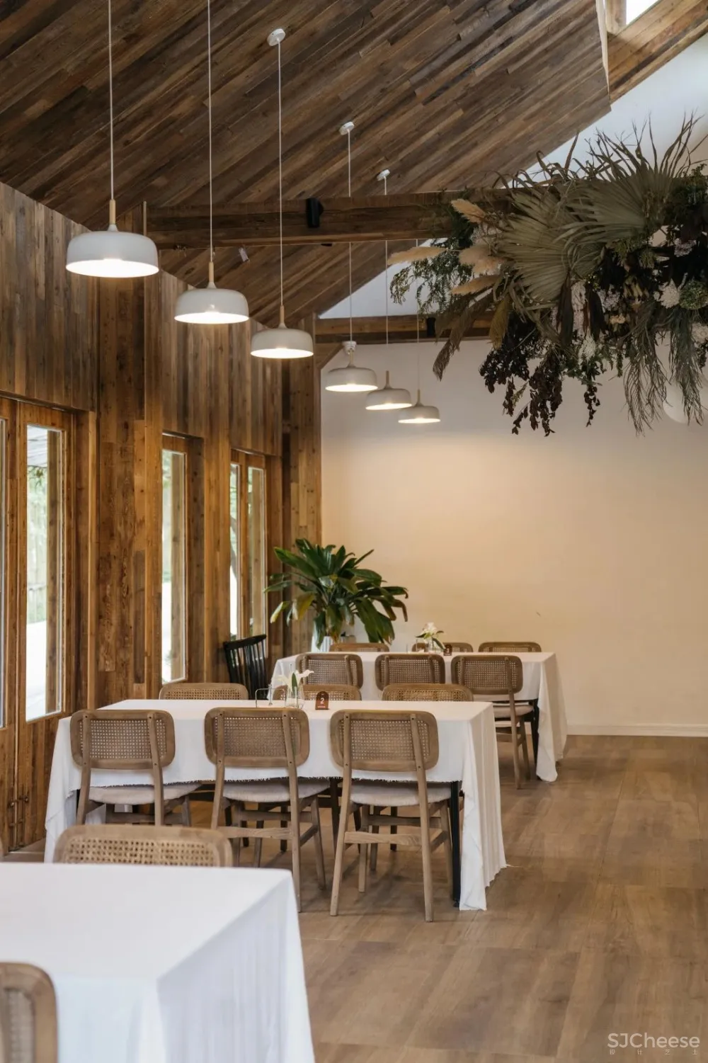 TavieLand塔未:在成都三环边,解锁一个法式“平行空间”