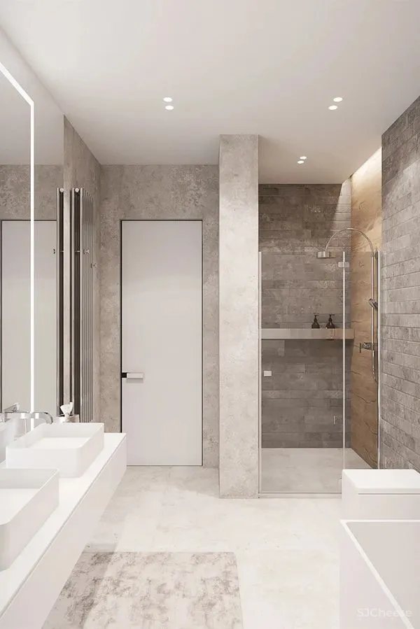 独具质感,简约奢华!