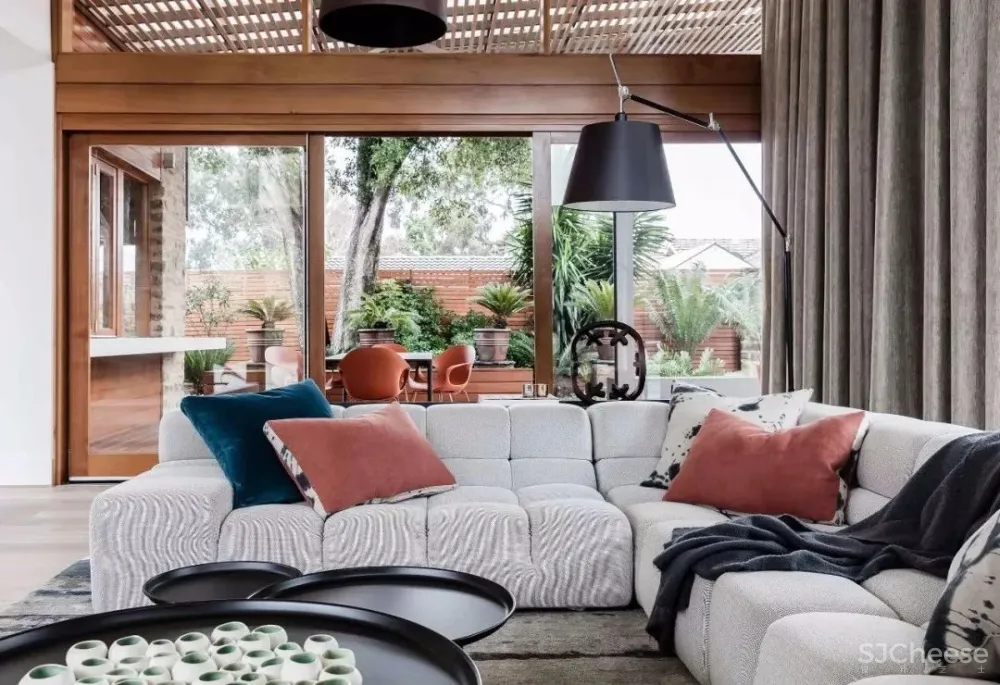 做个“佛系”设计师