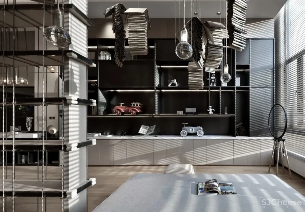 匠心营造未来人居,每个细节都是精华!