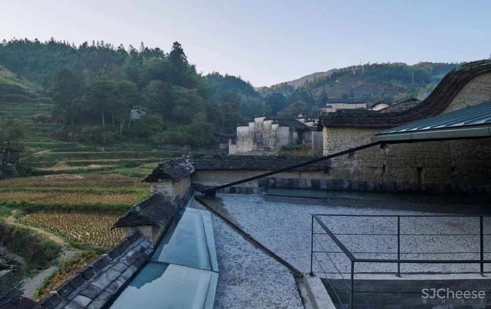 水田里的“网红”书店 先锋厦地水田书店