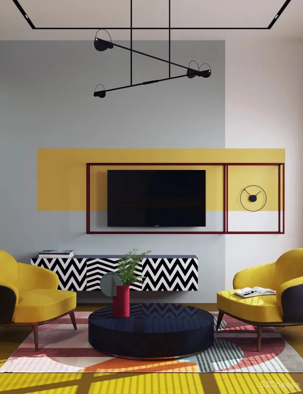 2020年流行色,美极了!