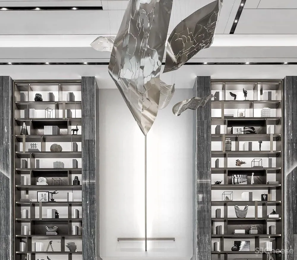 都会魔方 温州瑞安售楼处