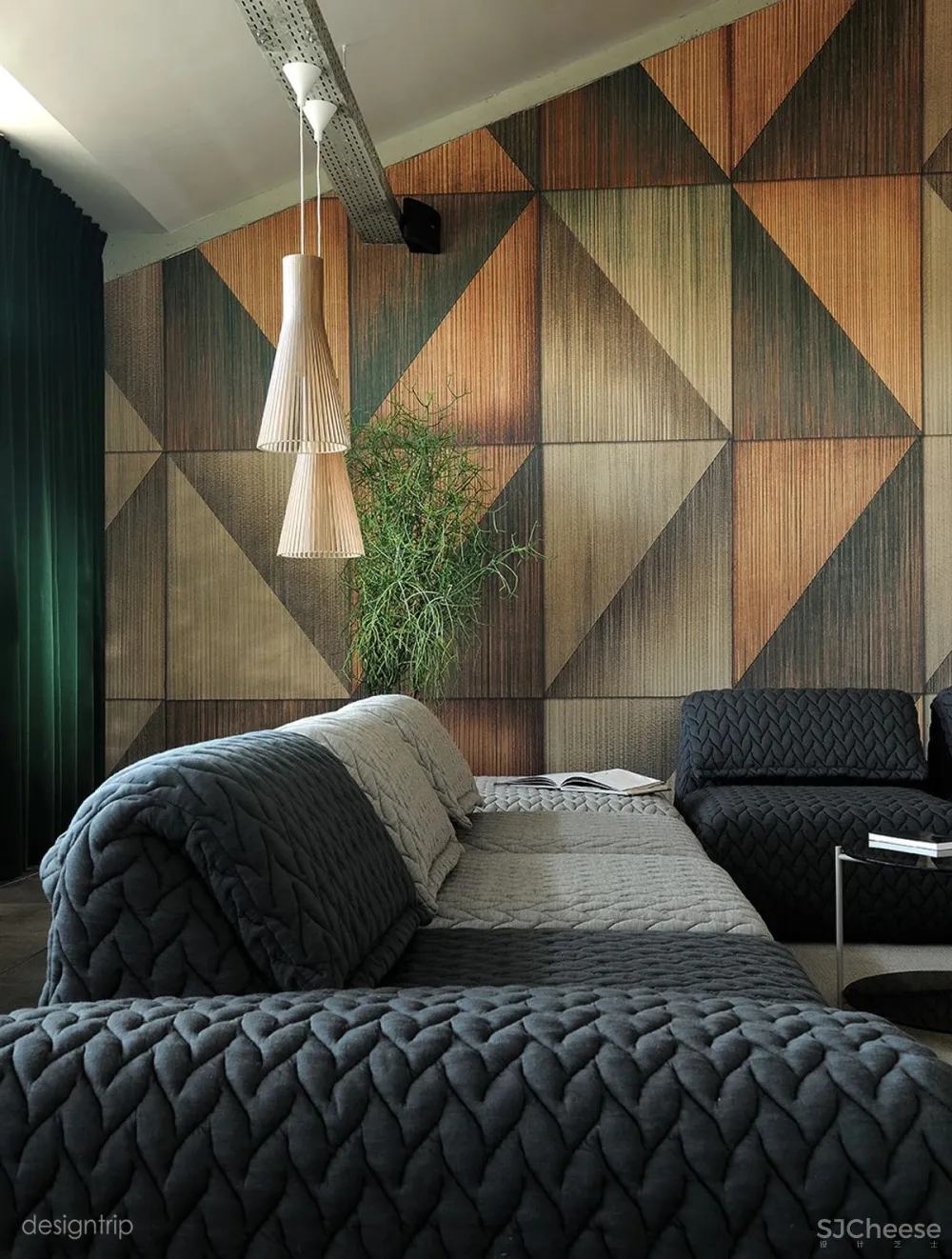 法式轻奢风,才是真正的高级感