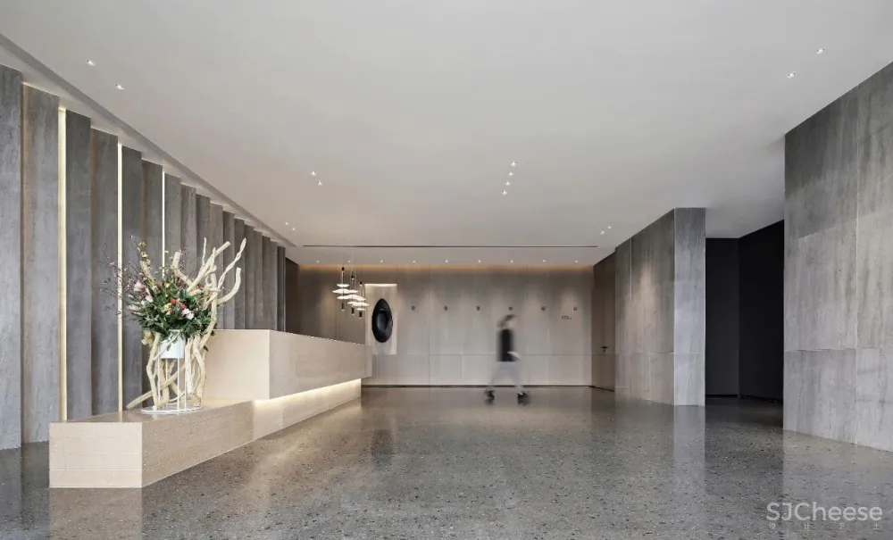 里约设计:时光书影 芙蓉叠翠