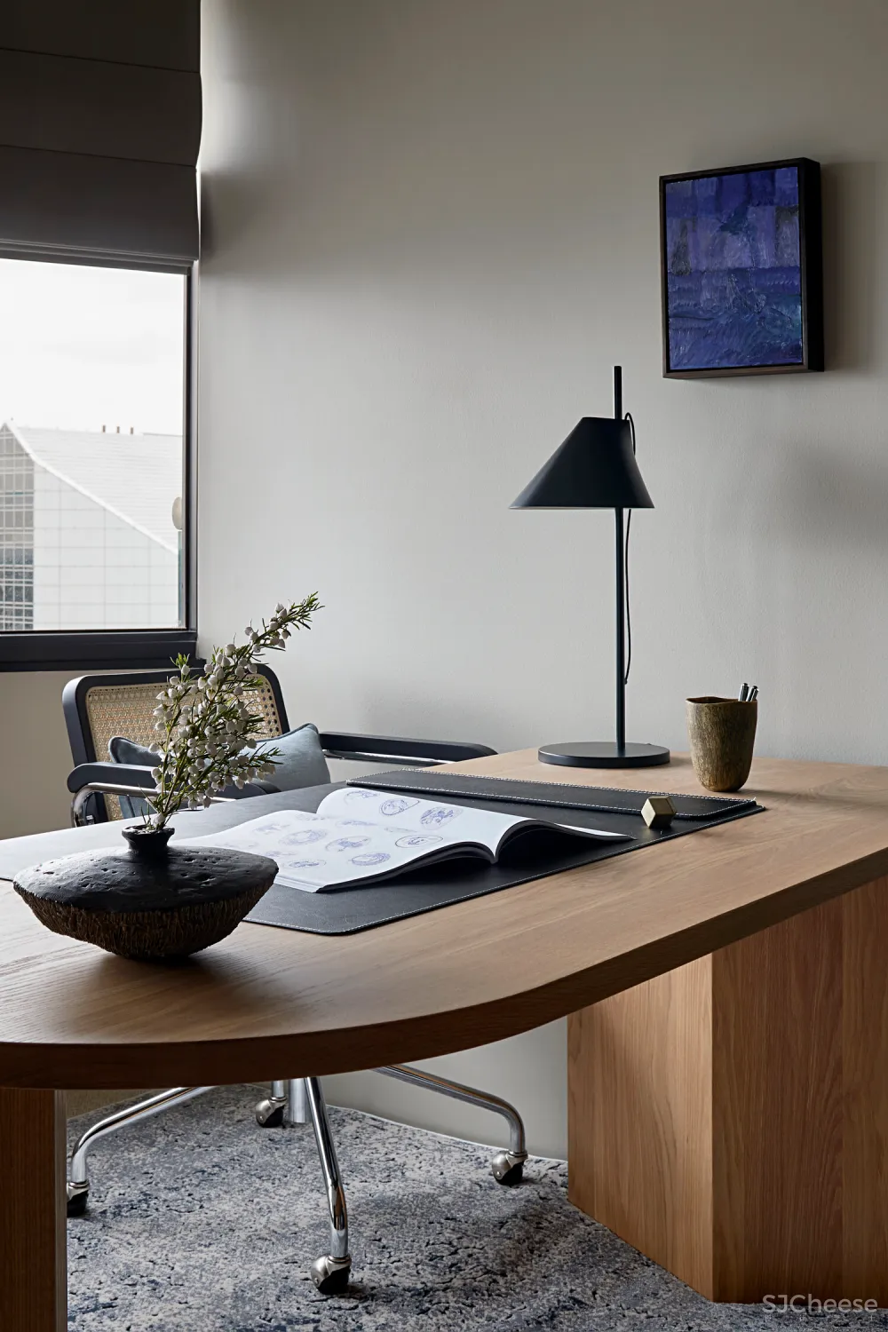 澳洲室内设计奖出炉,没有艺术品的家是没有灵魂的