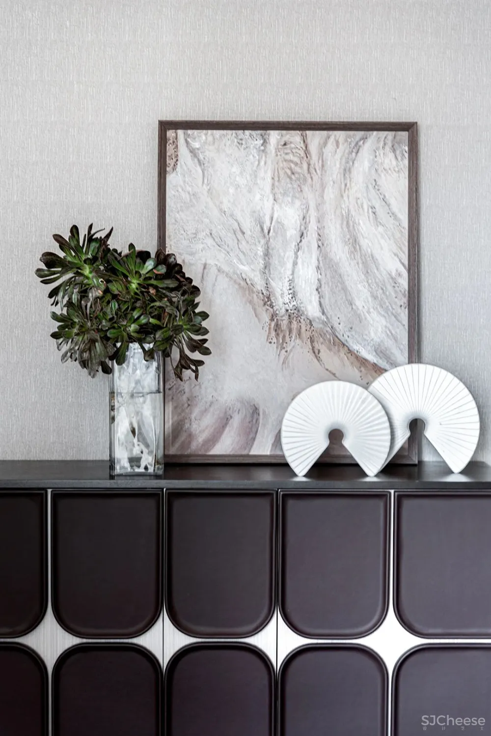 WJID维几新作 :海珀外滩,2020上海豪宅新地标!