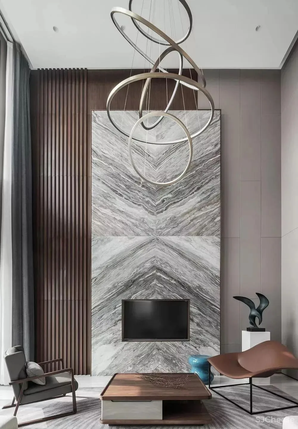 郑州豪宅考察 独家解读永威、建业、康桥等本土开发商高端住宅项目