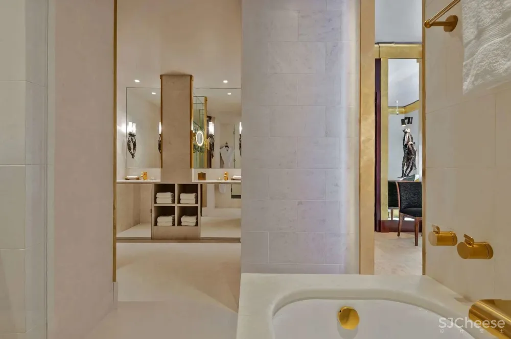 安缦背后的顶级大师,Kerry Hill、Ed Tuttle等,每一位都值得被重新认识！