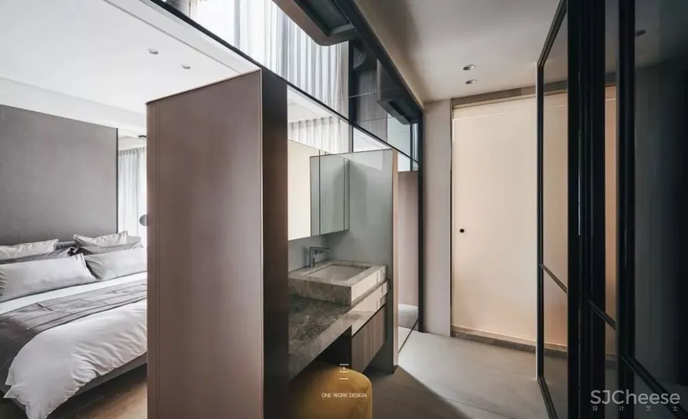 台式风 简约极致美!