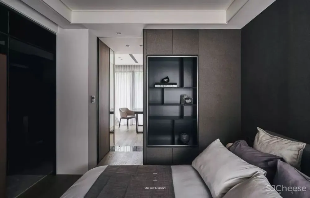 台式风 简约极致美!