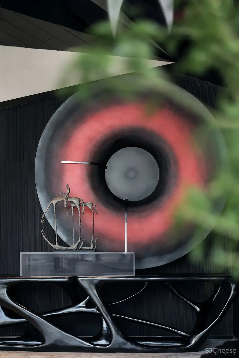 高级灰，美是一种艺术创造！