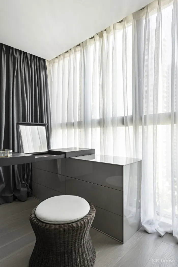 成都多纷设计作品——青年.青见