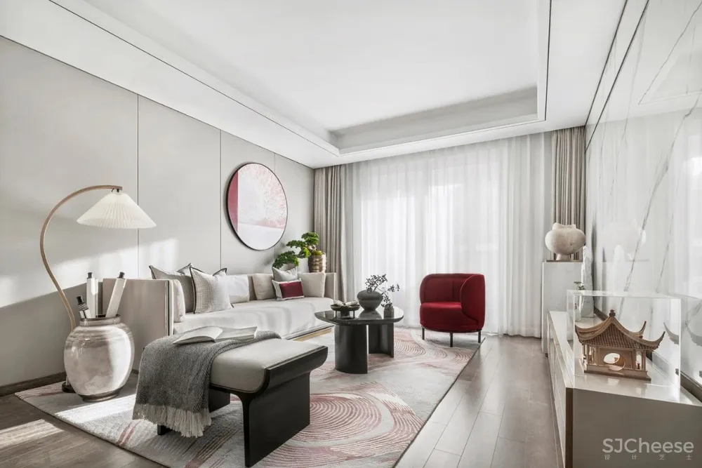 简约纯粹的设计,让生活更有质感