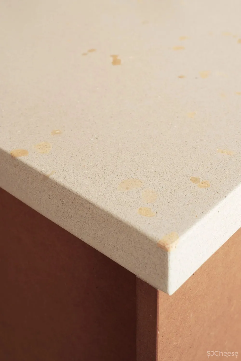 70㎡的老房改造, 开放式布局让空间更明亮!