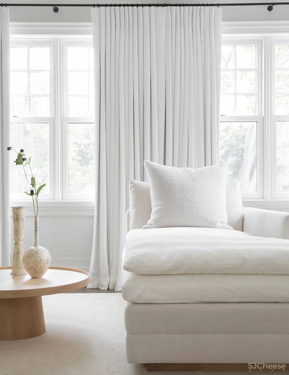 Ashley Botten 多伦多的永恒优雅