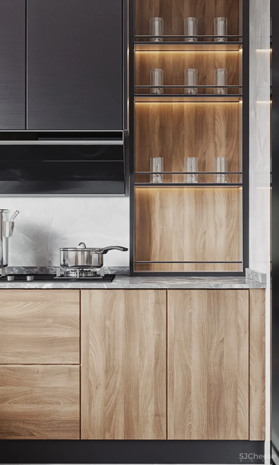 【现代简约】-慕尚视觉