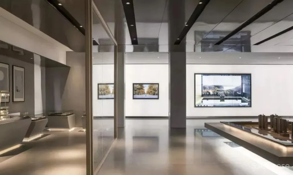 郑州豪宅考察 独家解读永威、建业、康桥等本土开发商高端住宅项目