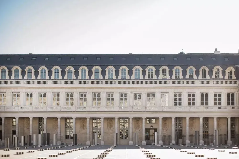 设计寻访Jean Louis Deniot演绎设计复杂性