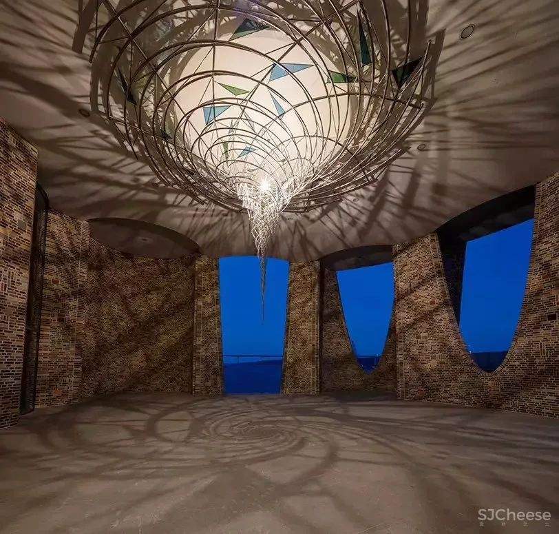 用创意让顾客惊喜,这家餐厅设计细节值得学习!