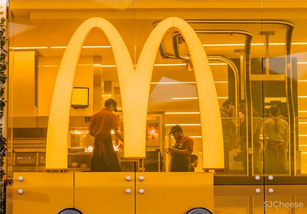 『跨越空间的设计』第10届艾特奖获奖作品赏析（中）