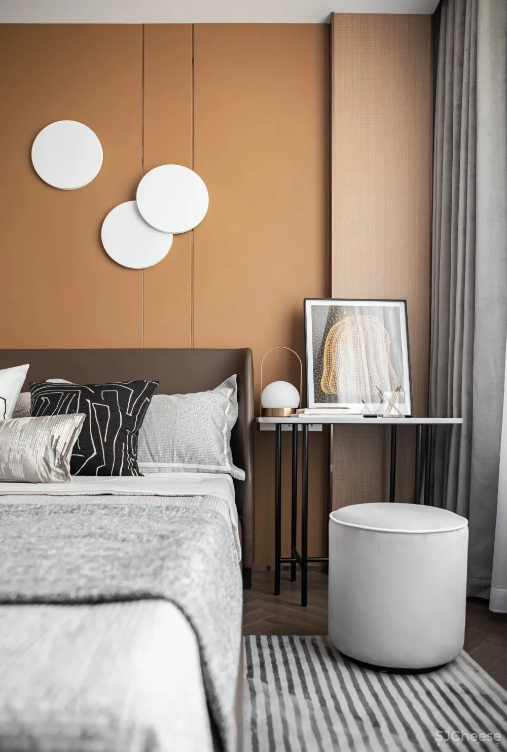 最顶级的设计,来自骨子里的文化自信!