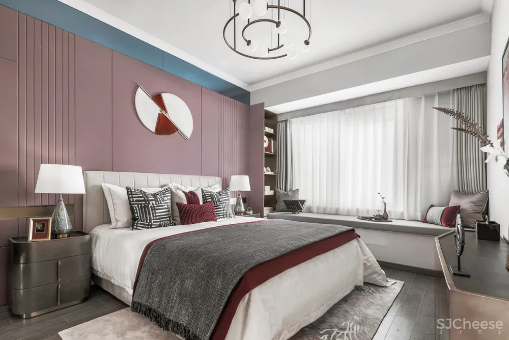 简约纯粹的设计,让生活更有质感