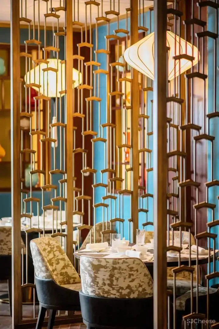 沙漠遗珠•中东风情-多哈文华东方酒店即将盛大启幕!